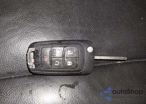 2013 Chevrolet Malibu 2Lt from USA, damaged, VIN 1G11E5SA9DF150208